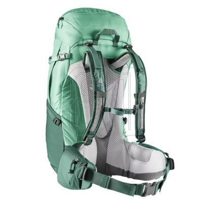 2. Deuter Futura Pro 34 SL W 340102122930 hiking backpack