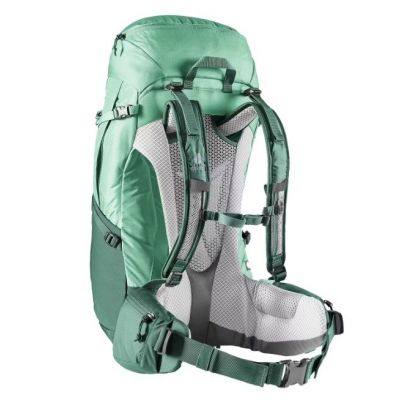 2. Deuter Futura Pro 34 SL W 340102122930 hiking backpack