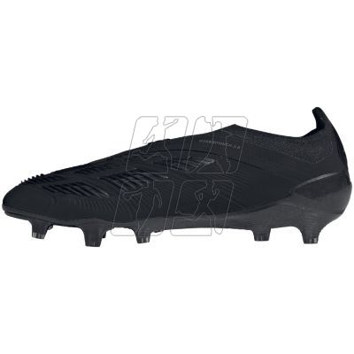3. adidas Predator Elite LL FG M IE1807 football shoes