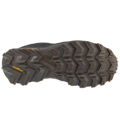 4. Skechers Equalizer 5.0 Trail – Tumbler Ridge 237789-BBK Black 39.5
