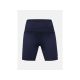 PEAK PERFORMANCE W Light Short Tights Women's Leggings Navy Blue