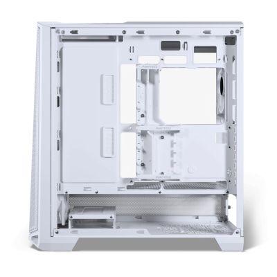 7. Phanteks Eclipse G400A case, 140mm DRG
