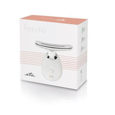 9. ETA Fenite 435390000 Neck and Face Massager