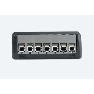 4. Shelly 2PM Gen4 Dual Channel WiFi Energy Meter Controller