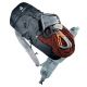 8. Deuter euter Trail 18L hiking backpack 3440124-7411