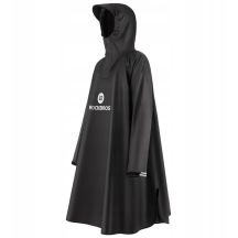 ROCKBROS YPY022 Rain Poncho, Black