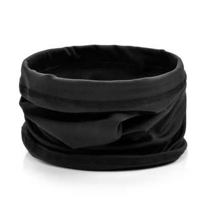 Meteor multi black thermoactive chimney