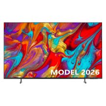 Samsung UE55U8072H LED TV 55" 4K Ultra HD Tizen Q-Symphony DVB-T2 Black (Model 2026)