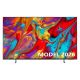Samsung UE55U8072H LED TV 55" 4K Ultra HD Tizen Q-Symphony DVB-T2 Black (Model 2026)