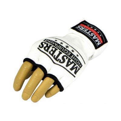 7. Gel boxing bandages BBŻ-1 13101-01M