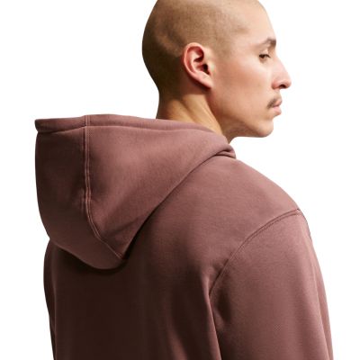 4. Nike Club BB men's sweatshirt brown FN3859 502