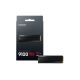 3. Samsung 9100 Pro 1TB M.2 2280 PCI-E x4 Gen5 NVMe SSD