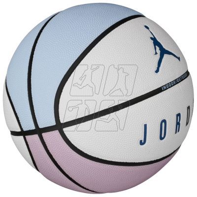 2. Jordan Ultimate 2.0 8P In/Out Ball J1008254-421