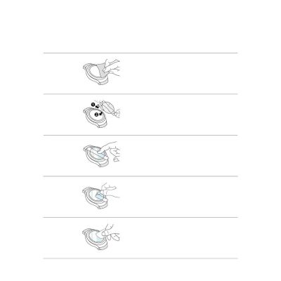 11. Ringke ID FC Glass 4-pack tempered glass for Apple Watch Ultra 1 / 2 (49 mm)