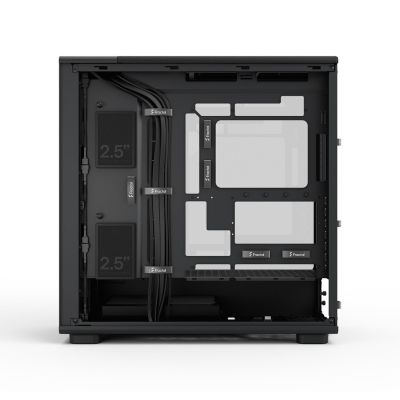 15. Fractal Design Epoch XL Tower Black