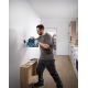 4. Bosch GBH 185-LI Professional SDS Plus
