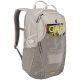 11. Thule EnRoute TEBP4316 - Pelican/Vetiver Backpack Hiking Backpack Gray Nylon