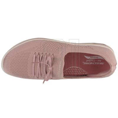 3. Skechers On-The-GO Arch Fit Uplift - Florence 136632-BLSH Pink 37