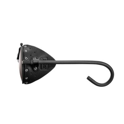 3. Julbo Vermont Glasses - Black, Alti Arc 4