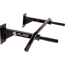 PURE 2 IMPROVE WALL-MOUNTED PULL-UP BAR 93x50.5x18CM