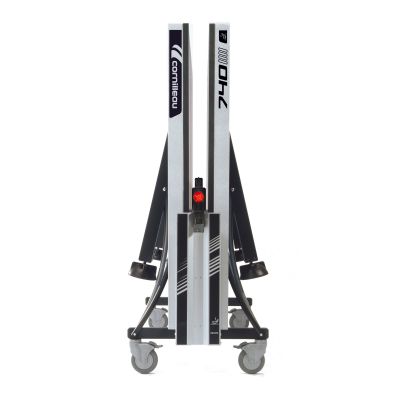 9. COMPETITION 740 ITTF Table Tennis Table Gray