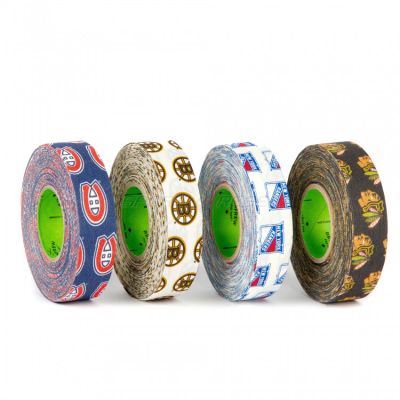 15. Renfrew NHL Athletic Tape