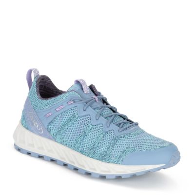 12. Aku Rapida Air W 7611545 trekking shoes