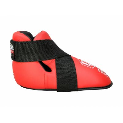 8. OSPU-1W KIDS Foot Protectors (WAKO APPROVED) (PRICE CHANGE)