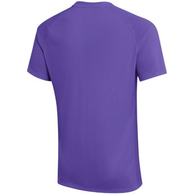 2. Nike Dri-FIT Referee III Men's Football Referee Shirt, Purple, HV8319 560