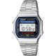 8. CASIO Vintage Watch A168WA-1YES + BOX