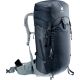 12. DEUTER Trail Pro 36 black-shale Hiking Backpack
