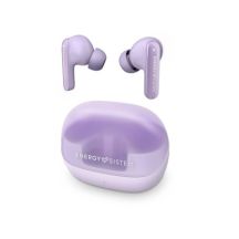 Energy Sistem True Wireless Earphones Serenity ANC with Microphone, Bluetooth, Lavender, ANC