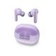 Energy Sistem True Wireless Earphones Serenity ANC with Microphone, Bluetooth, Lavender, ANC