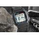 6. Men's Watch CASIO W-800H-1AVES + BOX