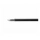 6. Poe Lang 28" Fiberglass Arrows - Set of 5 (D-055-B3)