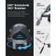 12. Spigen MFT35-1 MagSafe Car Mount for Dashboard - Black