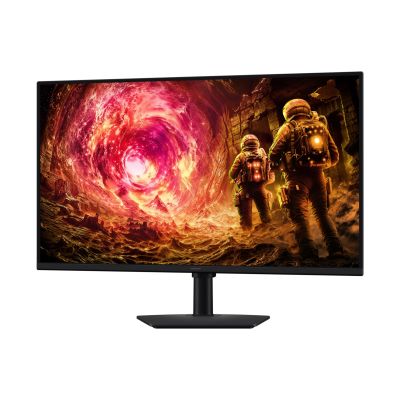 34. MONITOR SAMSUNG ODYSSEY G5 LED 32" LS32FG502EUXEN 180Hz