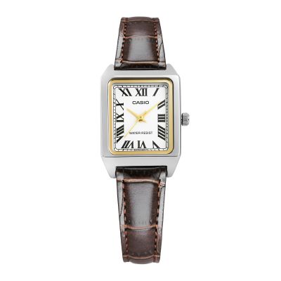 6. CASIO LTP-V007L-7B2 Women's Watch + BOX