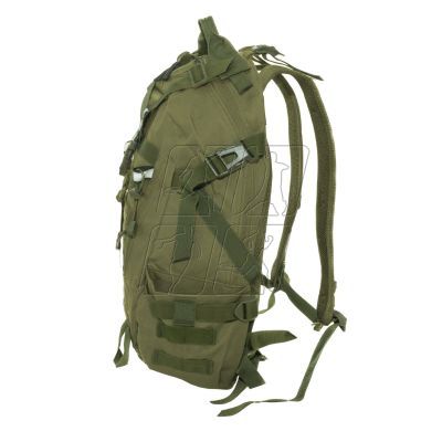 14. Offlander Survival Trekker 25L backpack OFF_CACC_34GN