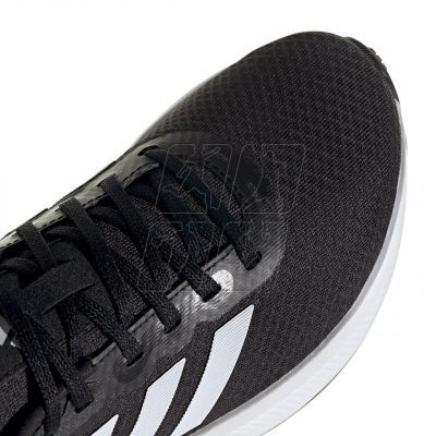 5. Adidas Runfalcon 3 W HP7556 shoes