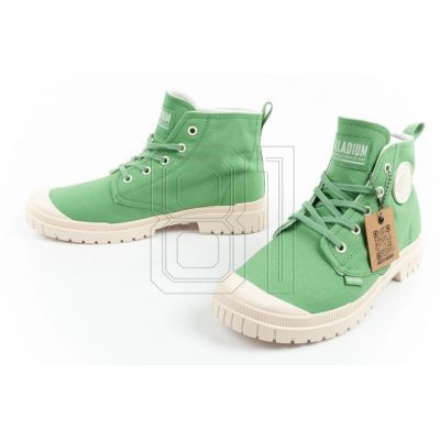 8. Palladium Pampa SP20 M shoes 76838-305-M