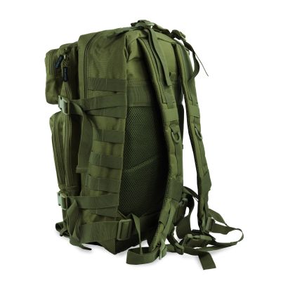 18. Offlander Survival 43L Hiking Backpack OFF_CACC_07GN
