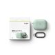 7. Ringke Onyx Magnetic MagSafe Case for AirPods Pro 3 - Green