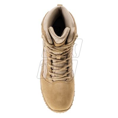 3. Military boots Motru MID WP M