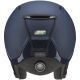 3. UVEX Monte pro Ski Helmet