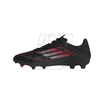 2. Adidas F50 League FG/MG M IE1294 shoes