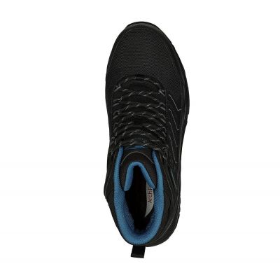 2. Skechers Arch Fit Dawson Raveno M 204634-BLK shoes