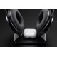 5. mophie 401316655 Mobile Charger Headset Black USB Wireless Charging Internal