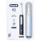 16. Braun Oral-B iO 3 Electric Toothbrush DUO BLACK & BLUE Set
