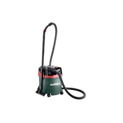 4. Metabo ASA 30 L PC Wet and Dry Drum Vacuum Cleaner 1200 W